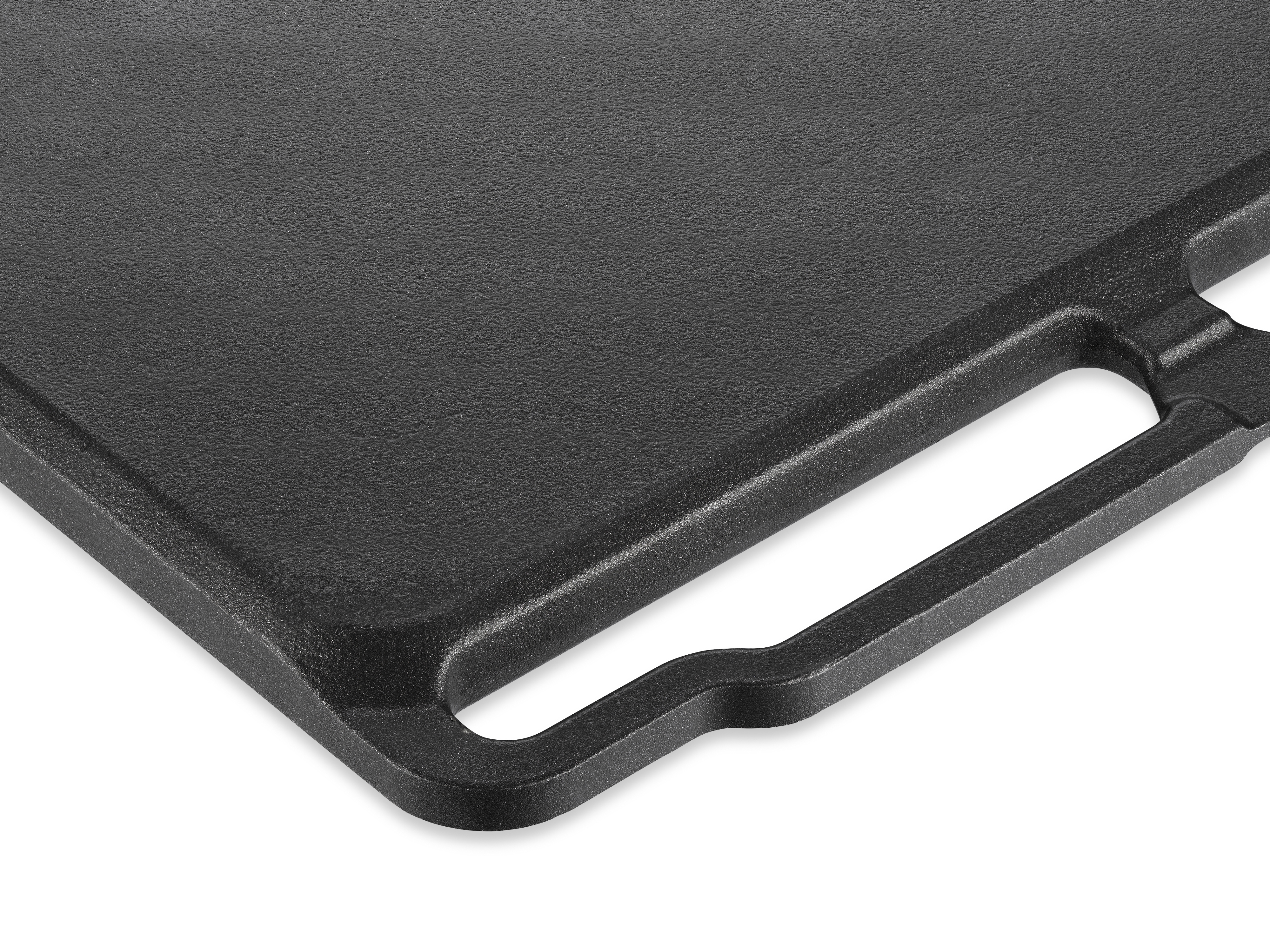 BORA grilling plate: versatile design for baking and grilling