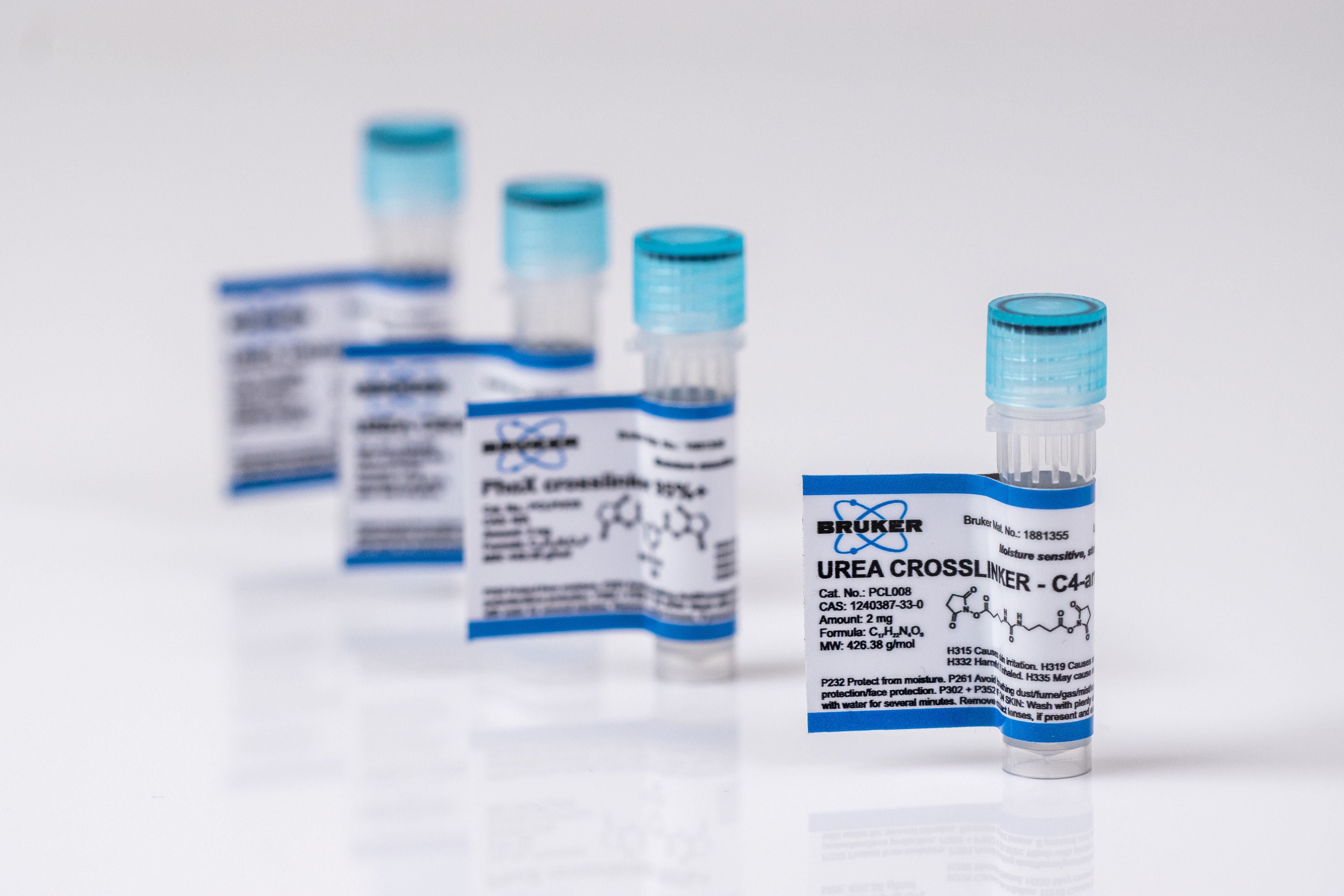PhoX crosslinker for mass spectrometry - Bruker Store