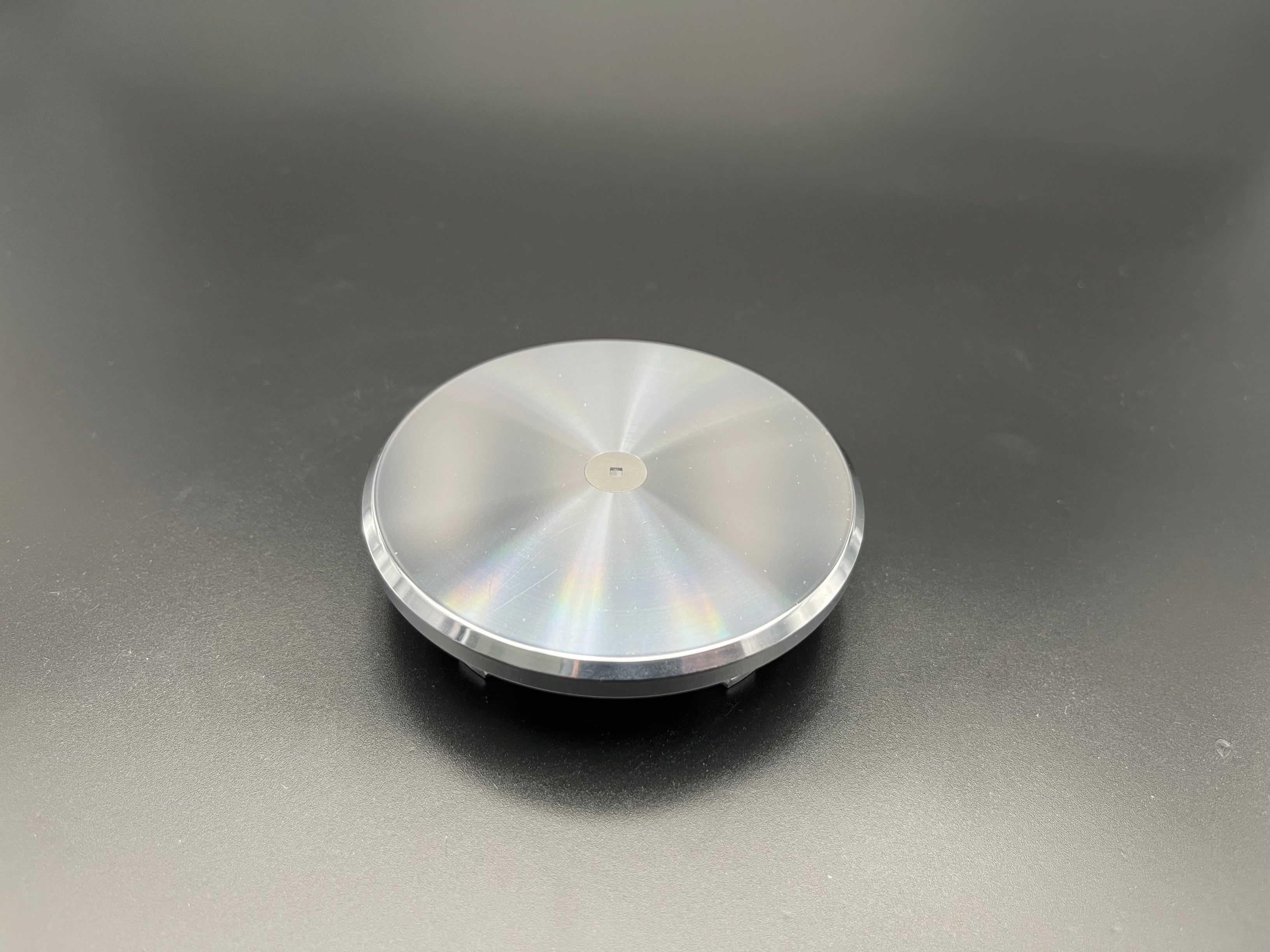A191/Q: QuickLock baseplate with sample holder - Bruker Store