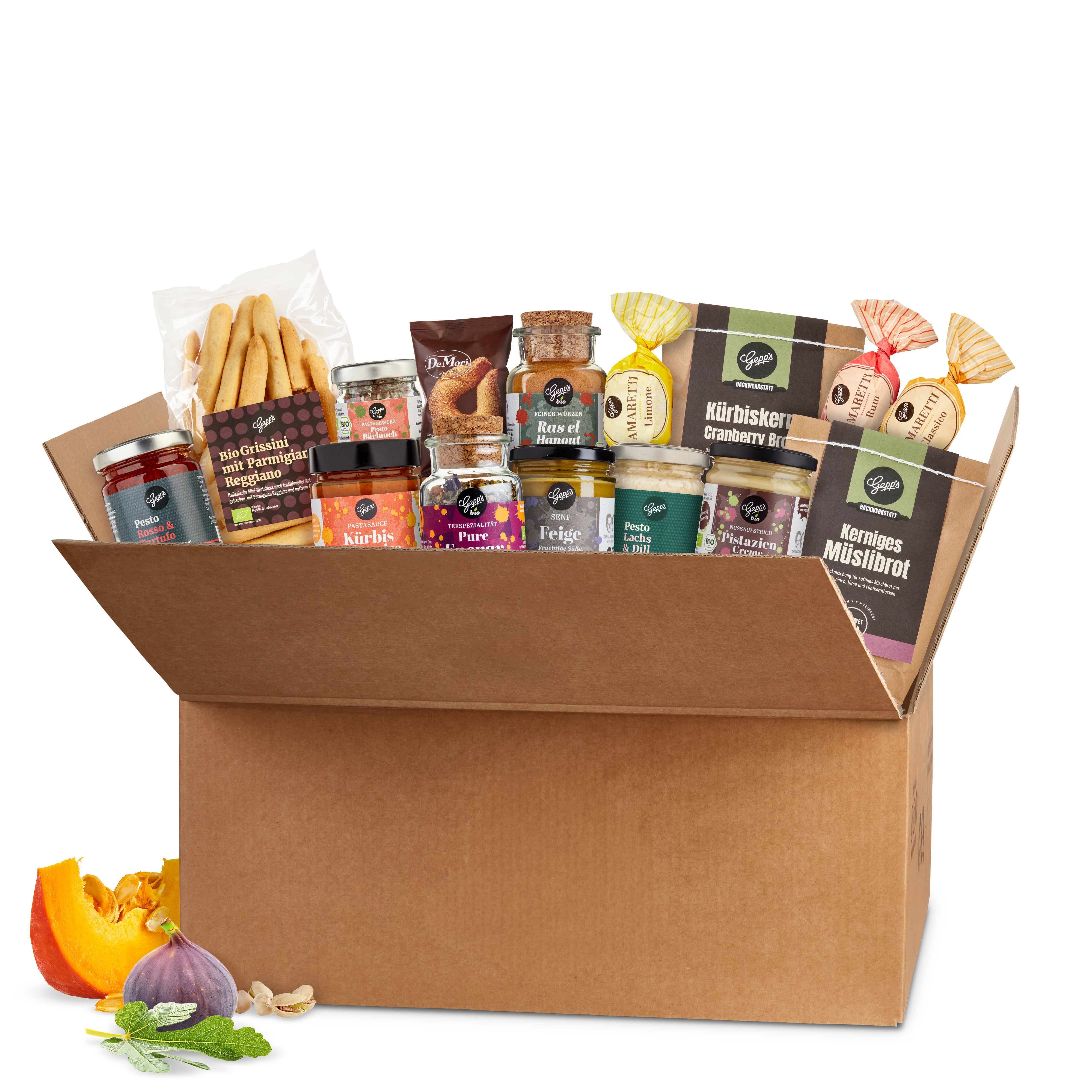 Too Good To Go Box bei Gepp's kaufen
